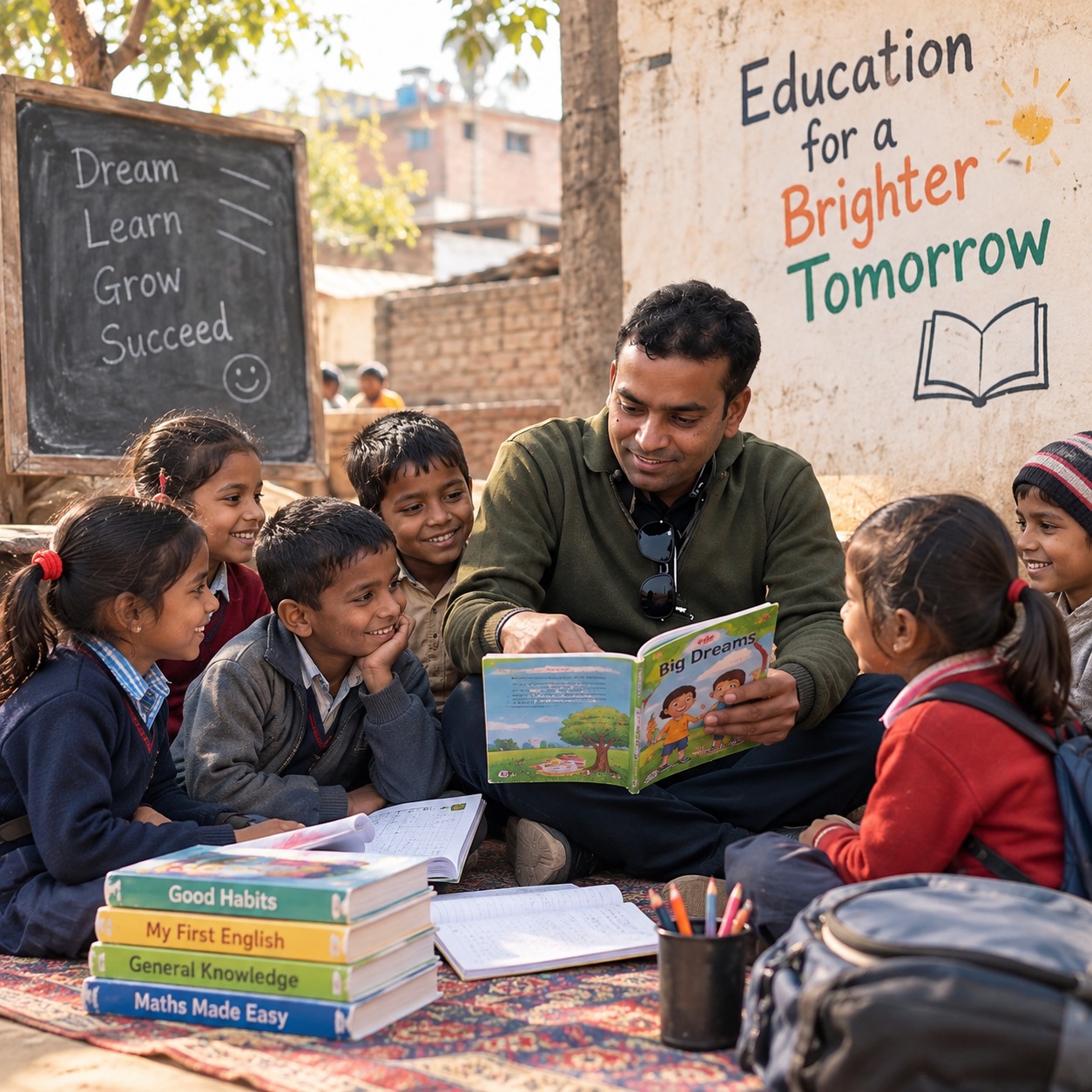 Education for Children